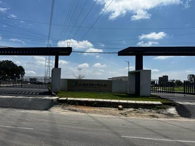 Project Image of 1200.0 - 1500.0 Sq.ft Residential Plot Plot for buy in Jublee Hills