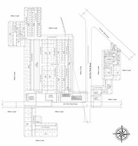 Adarsh Prime Images for Site Plan of Adarsh Prime 1