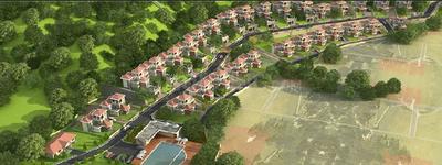 Project Image of 1700.0 - 1900.0 Sq.ft 2 BHK Villa for buy in Swarna Park