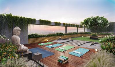 Project Image of 3465.0 - 3690.0 Sq.ft 4 BHK Apartment for buy in Shlokam Sharnam