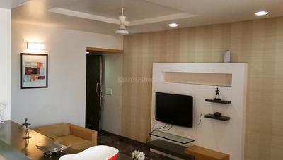 Project Image of 1138.0 - 1553.0 Sq.ft 2 BHK Apartment for buy in Trimurti Wateridge