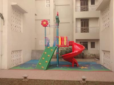 Project Image of 1015 Sq.ft 2 BHK Apartment / Flat for sale in Ulwe for Rs. 8500000