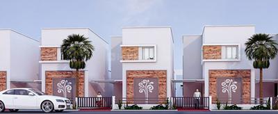 Project Image of 1000.0 - 1500.0 Sq.ft 2 BHK Villa for buy in Luxury Vision Villa