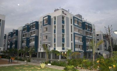 Project Image of 968.0 - 980.0 Sq.ft 2 BHK Apartment for buy in DABC Orchid