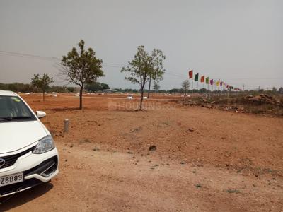 Project Image of 200 Sq.ft Residential Plot / Land for sale in Mirkhanpet for Rs. 4200000