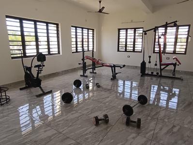 Project Image of 1200.0 - 2000.0 Sq.ft 2 BHK Villa for buy in Gopinath Nagar