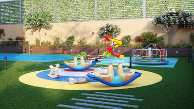 Project Image of 1082.0 - 1757.0 Sq.ft 3 BHK Apartment for buy in Ora Heights