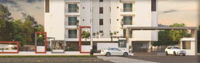 Project Image of 954.11 - 969.83 Sq.ft 3 BHK Apartment for buy in Shiv Gol Twins