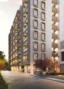 Project Image of 755.0 - 967.0 Sq.ft 2 BHK Apartment for buy in Krishna Paradise