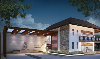 Project Image of 1200.0 - 1800.0 Sq.ft Residential Plot Plot for buy in Azven Back to Life