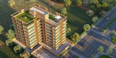 Project Image of 1068.32 - 1359.16 Sq.ft 3 BHK Apartment for buy in Sangath Pratishthan