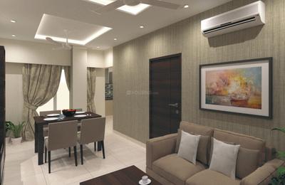 Project Image of 747.03 - 1402.23 Sq.ft 2 BHK Apartment for buy in V5 Emerald