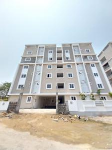 Project Image of 1170.0 - 1795.0 Sq.ft 2 BHK Apartment for buy in Heritage Living