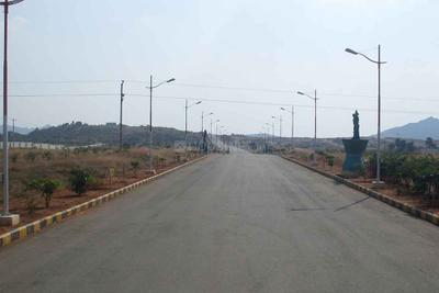 Project Image of 0.0 - 2160.0 Sq.ft Residential Plot Plot for buy in Suchirindia Gold Coast