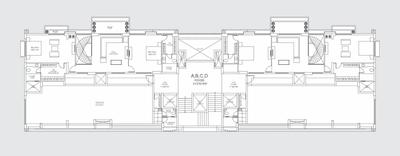 Project Image of 2827.89 - 4273.16 Sq.ft 4 BHK Apartment for buy in Atulyam The Imperial