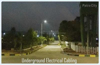Project Image of 620.0 - 2631.13 Sq.ft Residential Plot Plot for buy in Patra City Phase 2