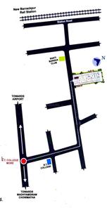 Project Image of 660.0 - 946.0 Sq.ft 2 BHK Apartment for buy in Nonibala Apartment