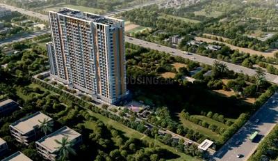 Project Image of 1495 Sq.ft 3 BHK Apartment / Flat for sale in Punawale for Rs. 10500000