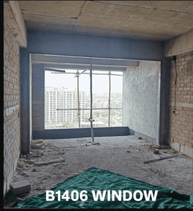 Project Image of 757.78 - 1141.94 Sq.ft 2 BHK Apartment for buy in Pioneer Gm Heaven