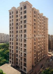 Project Image of 850 Sq.ft 2 BHK Apartment / Flat for sale in Andheri West for Rs. 17500000