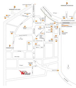 Project Image of 750 Sq.ft 1 BHK Apartment / Flat for sale in Badlapur East for Rs. 3100000