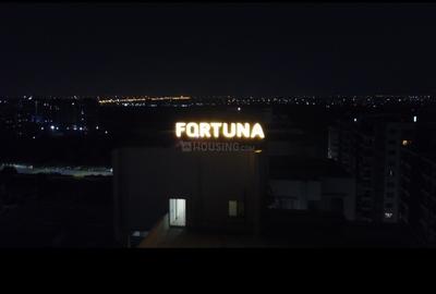 Project Image of 0.0 - 2800.0 Sq.ft 3 BHK Apartment for buy in Ravani Fortuna
