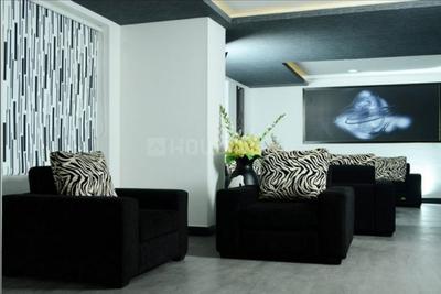 Project Image of 1345.0 - 2090.0 Sq.ft 2 BHK Apartment for buy in Heera Cyber View