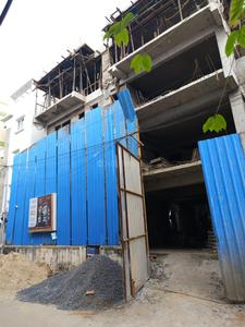 Project Image of 0.0 - 1999.0 Sq.ft 3 BHK Apartment for buy in Aliyahs Neela Crest