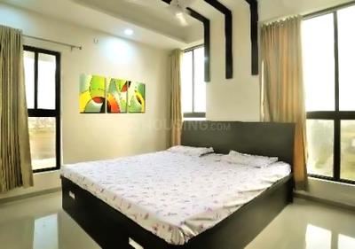 Project Image of 1525.0 - 2400.0 Sq.ft 3 BHK Apartment for buy in Calla Rosedale Heights