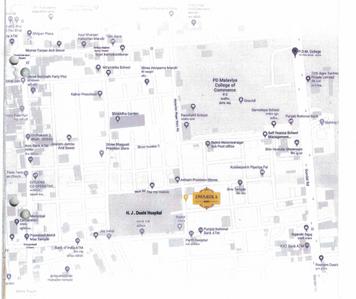 Project Image of 399.13 - 852.61 Sq.ft 1 BHK Apartment for buy in Shree Dwarika Heaven