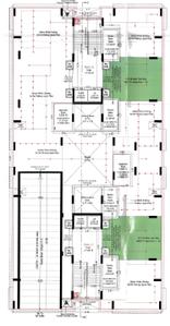 Project Image of 1305.0 - 1935.0 Sq.ft 2 BHK Apartment for buy in Gopalanand Naroda Arise