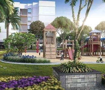 Project Image of 417.0 - 2483.0 Sq.ft Residential Plot Plot for buy in TVS Flourish