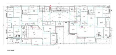 Project Image of 2645.45 - 6474.38 Sq.ft 4 BHK Apartment for buy in Narayan Prarambh 23