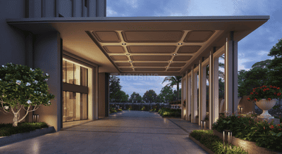 Project Image of 913.1 - 1956.99 Sq.ft 3 BHK Apartment for buy in Asta Avm Nova