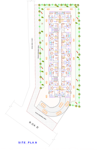 Project Image of 289.23 - 1115.68 Sq.ft 2 BHK Apartment for buy in Ramesth Shree Narayan Enclave