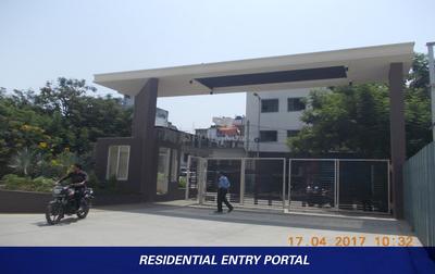 Project Image of 1280.0 - 1884.0 Sq.ft 2 BHK Apartment for buy in Sattva Necklace Pride