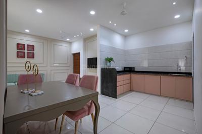 Project Image of 863.0 - 1793.0 Sq.ft 3 BHK Apartment for buy in Courtyard 126