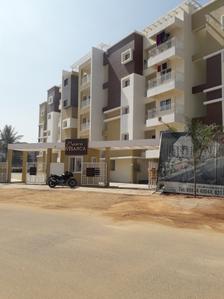 Project Image of 964.98 - 1425.0 Sq.ft 2 BHK Apartment for buy in Navya Nisarga