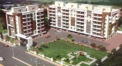 Project Image of 1100.0 - 1300.0 Sq.ft 2 BHK Apartment for buy in Shri Kedareshwar Shivpriya Towers