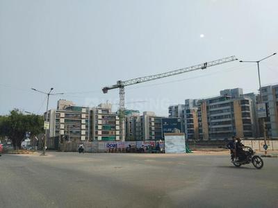Project Image of 1548.0 - 2007.0 Sq.ft 2 BHK Apartment for buy in K K Shyam Height I