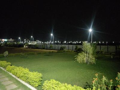 Project Image of 498.0 - 5250.0 Sq.ft Residential Plot Plot for buy in Emami Aerocity