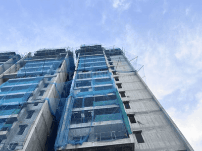 Project Image of 1642.0 - 2286.79 Sq.ft 3 BHK Apartment for buy in Kalpataru Avante