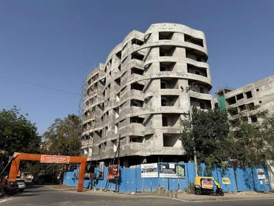 Project Image of 1500.0 - 1600.0 Sq.ft 3 BHK Apartment for buy in Planwise Sapphire