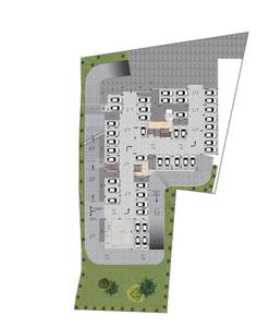 Project Image of 1799.0 - 2579.0 Sq.ft 3 BHK Apartment for buy in Veegaland Casabella