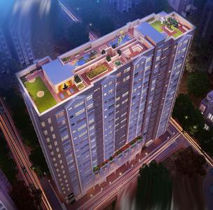 Project Image of 1498 Sq.ft 3 BHK Apartment / Flat for sale in Ghatkopar East for Rs. 24700000