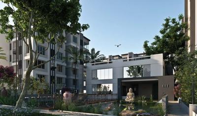 Project Image of 854.0 - 1040.0 Sq.ft 2 BHK Apartment for buy in Maruti Infrastructure Vadodara Heights