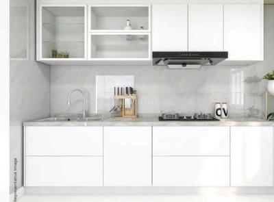 Project Image of 350.74 - 368.54 Sq.ft 1 BHK Apartment for buy in DGS Sheetal Uptown Phase II