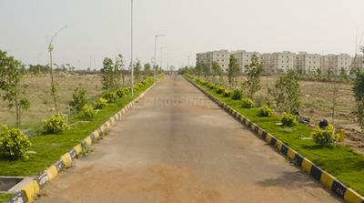Project Image of 0.0 - 1647.0 Sq.ft Residential Plot Plot for buy in Navya Sarovar