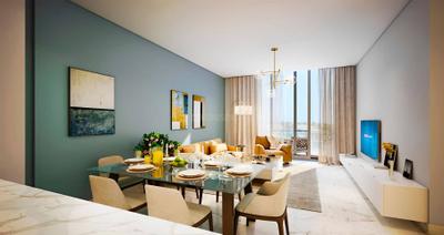 Project Image of 733.0 - 808.0 Sq.ft 1 BHK Apartment for buy in Sobha One
