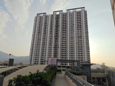 Project Image of 463.39 - 1587.0 Sq.ft 1 BHK Apartment for buy in Godrej Emerald